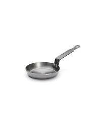 De Buyer Mineral B Carbon Steel 3-Pc. Breakfast Set