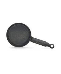 De Buyer Blue Carbon Steel 4.75" Egg Pan