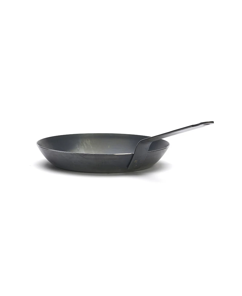 De Buyer Blue Carbon Steel 11" Fry Pan
