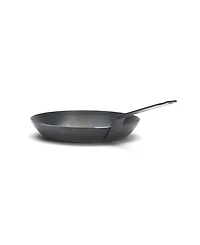 De Buyer Blue Carbon Steel 11" Fry Pan