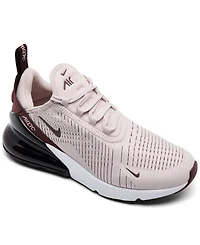 Nike Women's Air Max 270 Casual Sneakers from Finish Line
