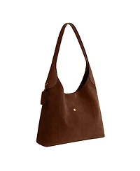 Coach Brooklyn Medium Shoulder Bag