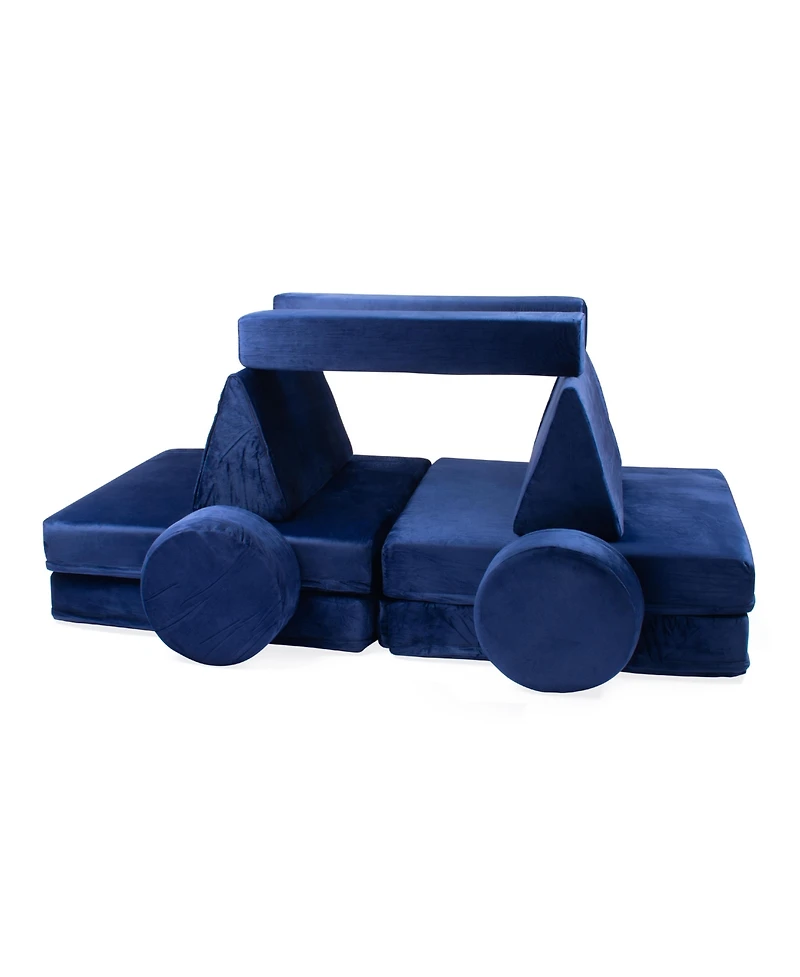 Bintiva Modular Children s Sofa Set