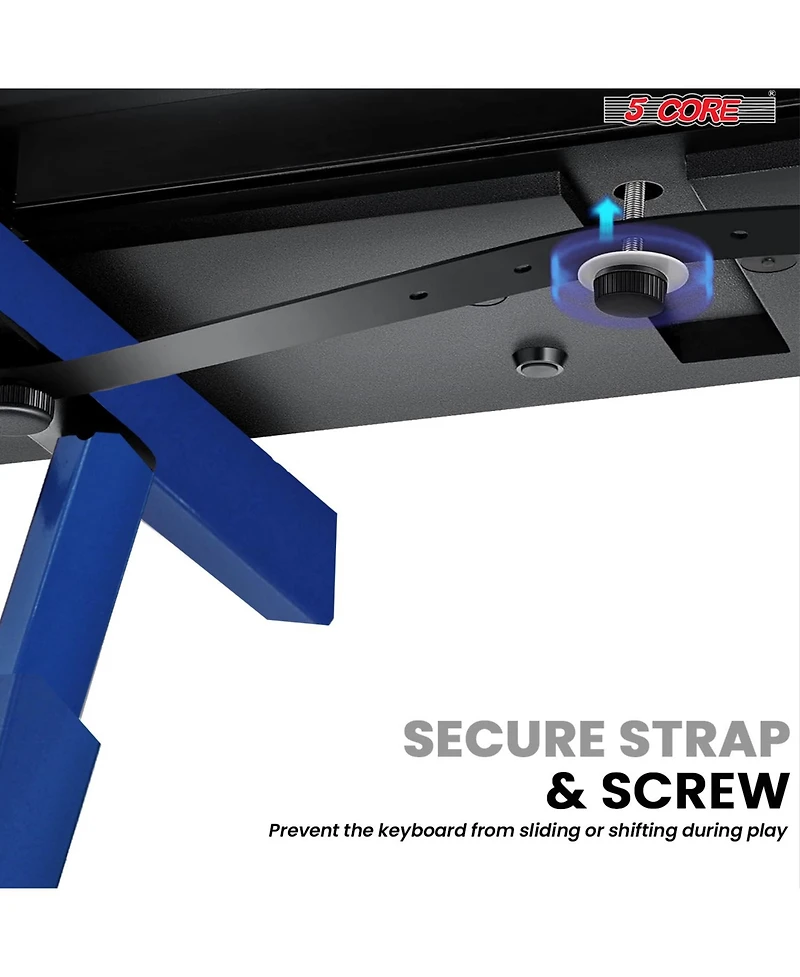 5 Core Pa Horn Speaker 8Pcs 8 Inch 65W Loud Audio Outdoor Speakers System 8Ohm Reflex Megaphone