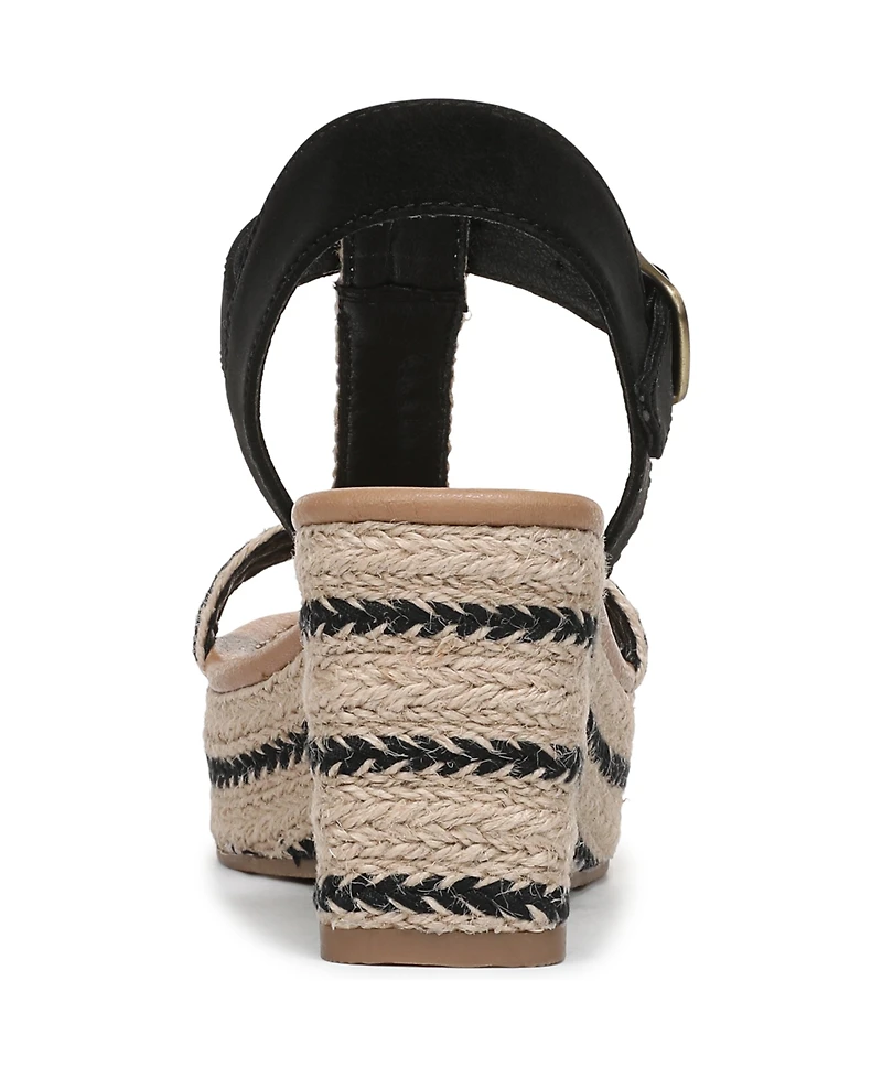 Blowfish Malibu Women's Annika Strappy Sandals