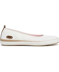 Blowfish Malibu Women's Ez Does Knit Ballerina Flats