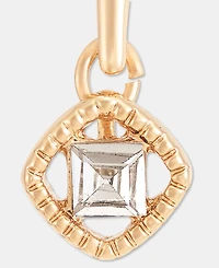 Anne Klein 3-Pc. Set Crystal & Imitation Pearl Earrings