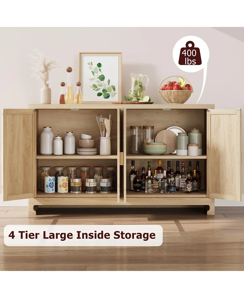 Gaomon Buffet Cabinet