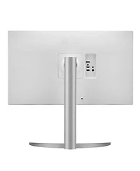 Lg UltraFine 27UP650K-w 27" 16:9 4K Ultra Hd Ips Lcd Hdr Monitor, White