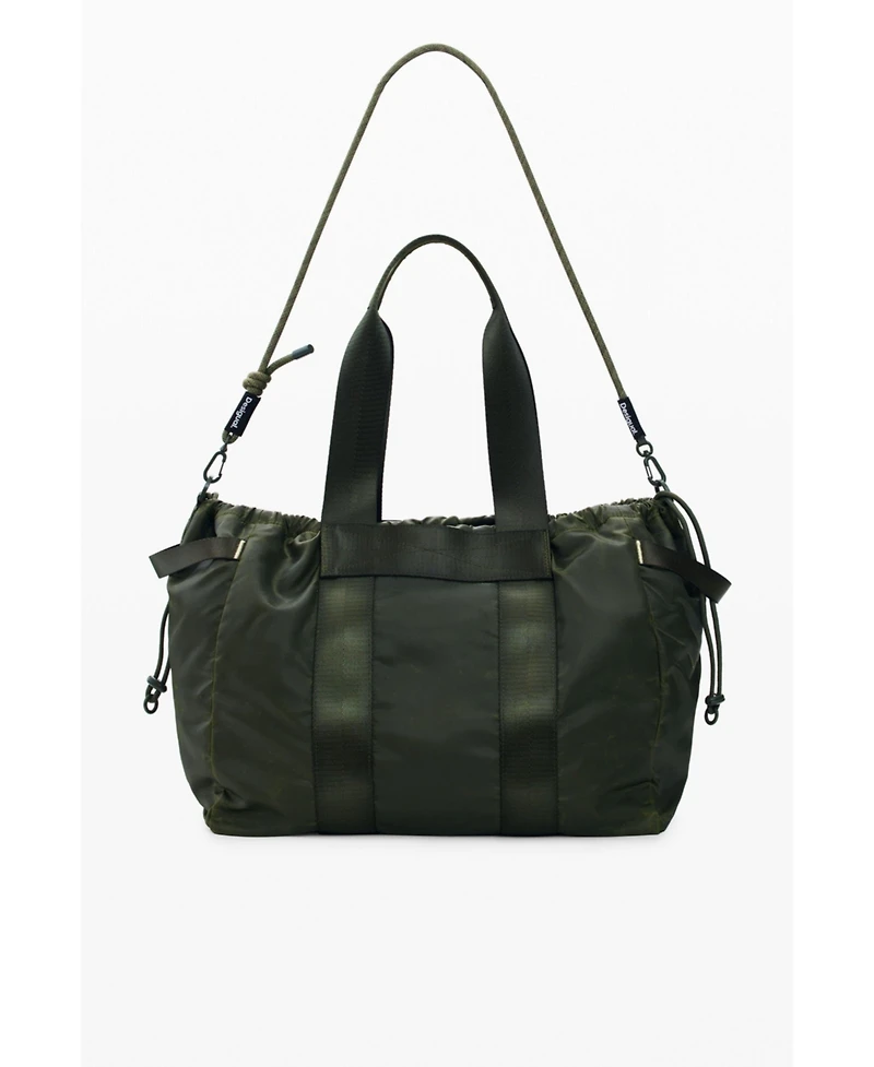 Desigual Women's Large shopper bag