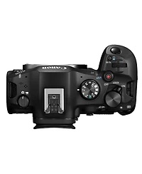 Canon Eos R6 Mark Iii Mirrorless Camera with Stop Motion Animation Firmware