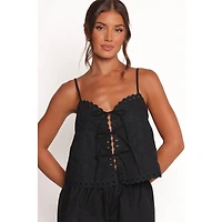 Petal and Pup Women's Morena Short Set