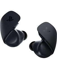 Sony-pulse explore wireless earbuds-midnight black