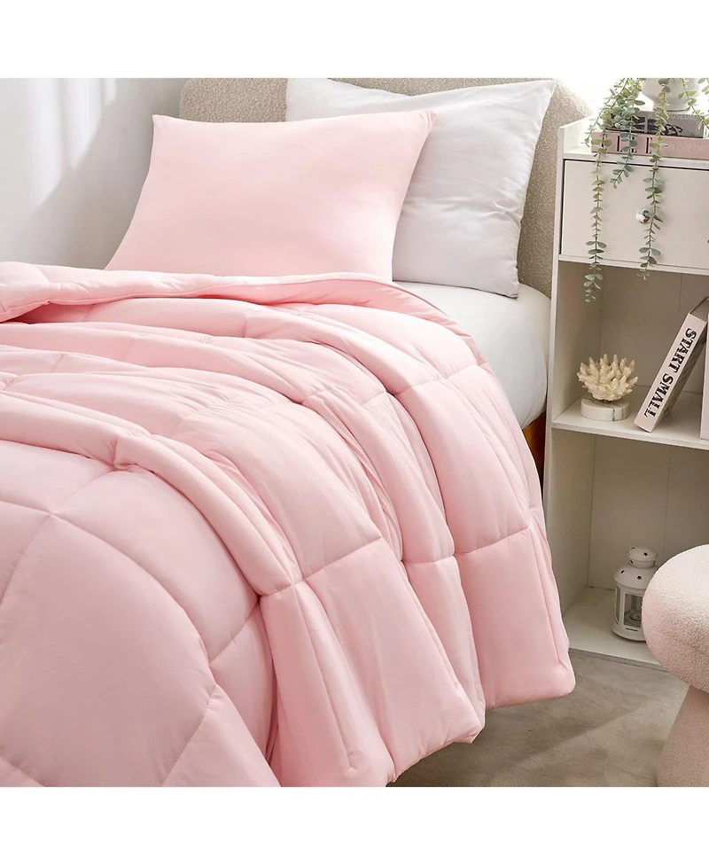 Coma Inducer No Sweat Off My Oversized Comforter Set