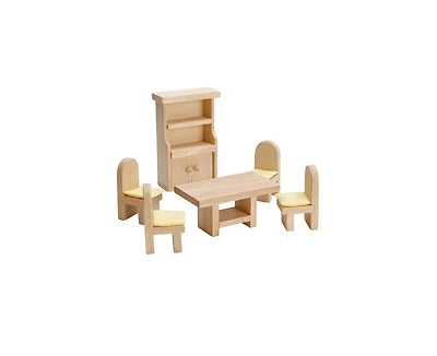 Plantoys| Dining Room-Classic