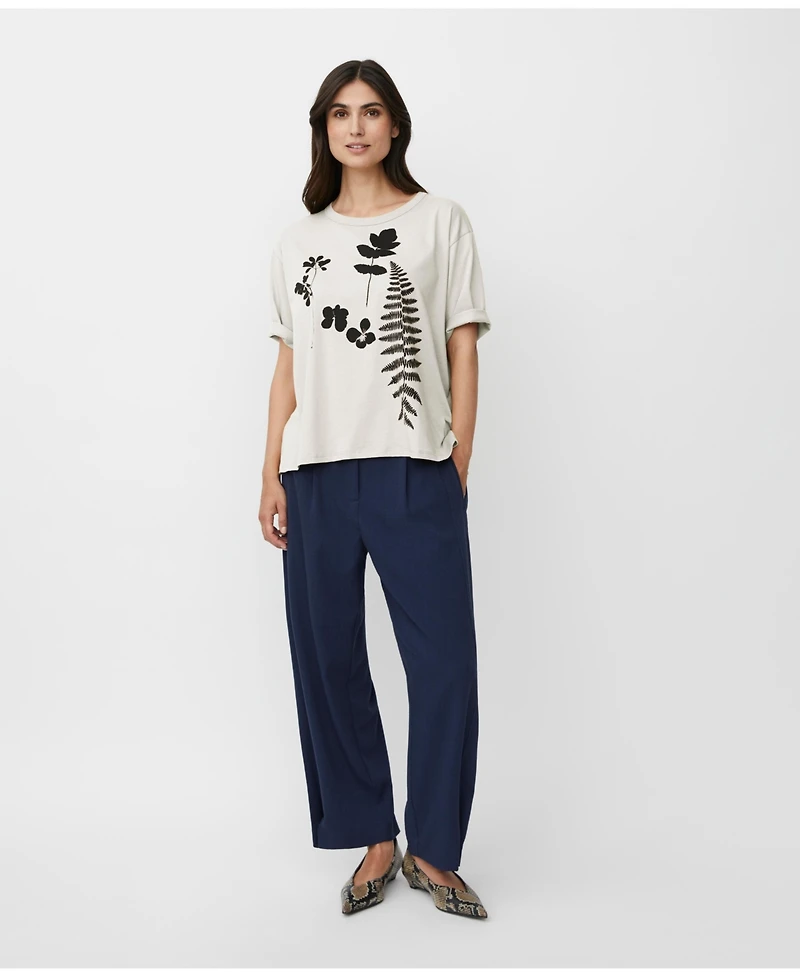 Masai Copenhagen Women's MaDoreann Printed T-Shirt