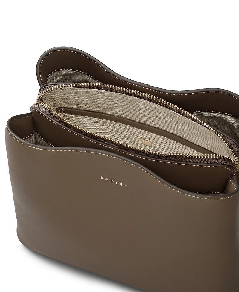 Radley London Dukes Place Compartment Small Crossbody Bag