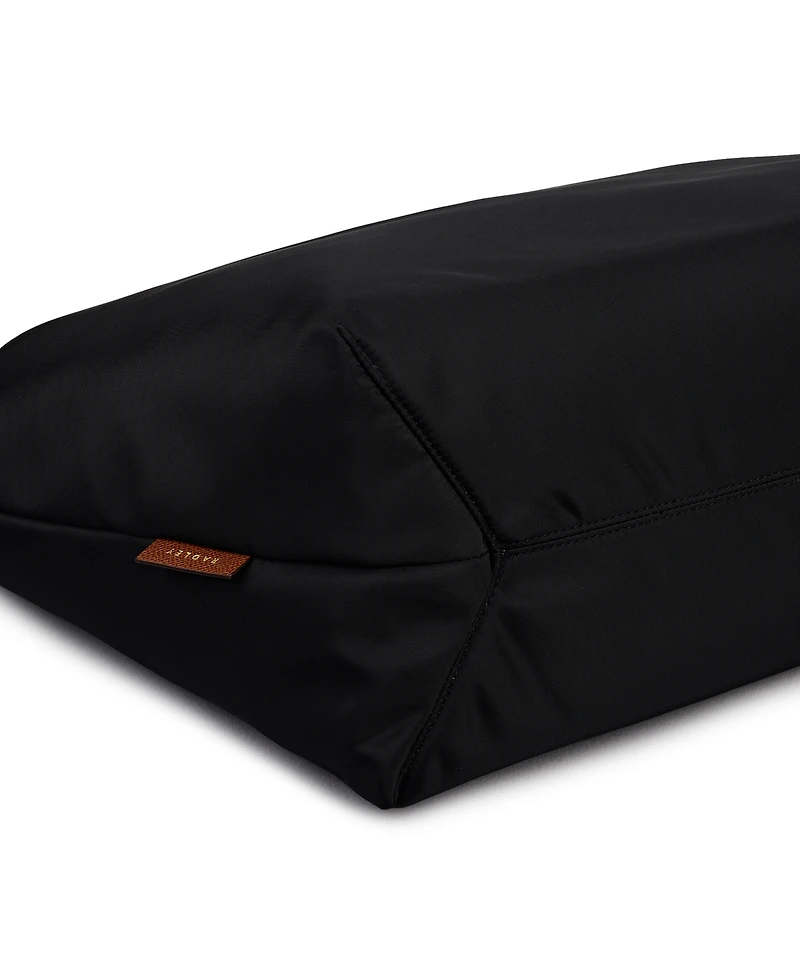 Radley London The Townley Medium Zip-Top Tote Bag