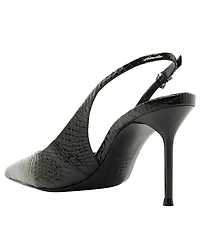 Schutz Women's Paola Stiletto Heel Pumps