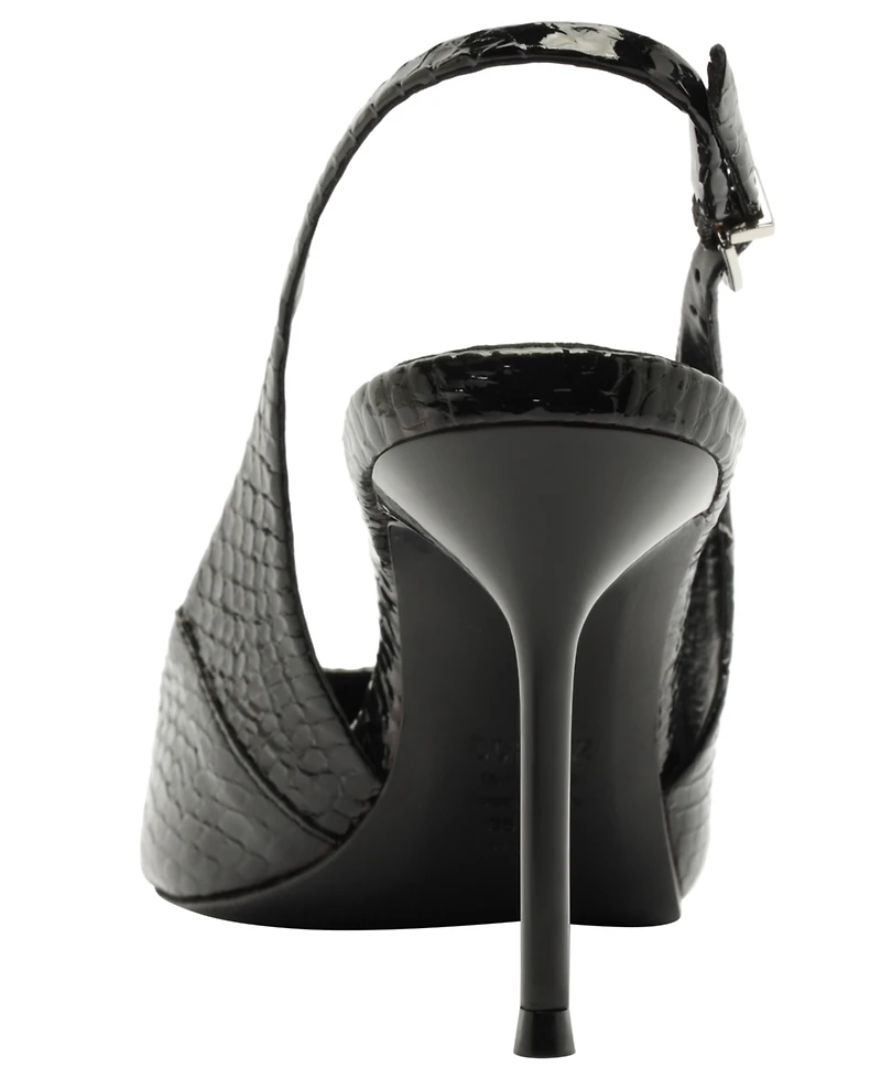 Schutz Women's Paola Stiletto Heel Pumps