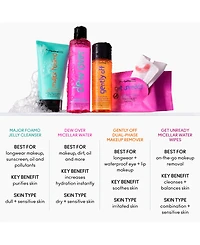 Mac Skin Detox Sudsing Jelly Cleanser, 5.07 oz.