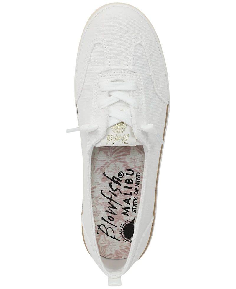 Blowfish Malibu Women's Ez Breezy Skimmer Sneakers