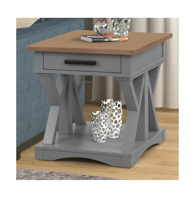 Parker House Furniture Parker House Americana Modern