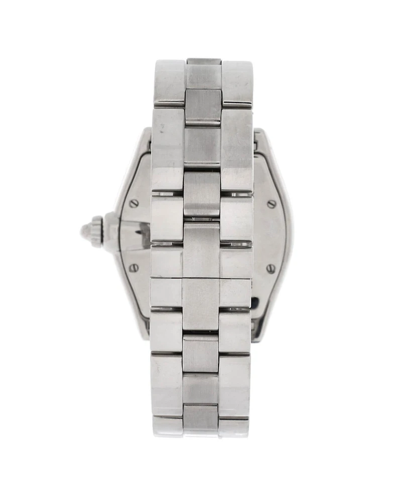 Pre-Owned Cartier Roadstar Automatic Watch in Stainless Steel 37mm