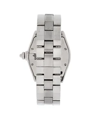 Pre-Owned Cartier Roadstar Automatic Watch in Stainless Steel 37mm