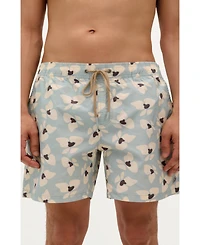 Scalpers Men's Baker Swimsuit