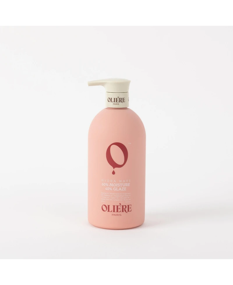 Oliere Paris Hydra Wave Glaze Cream