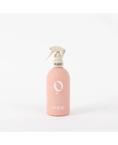 Oliere Paris Hydra Wave Curly Leave-In Mask