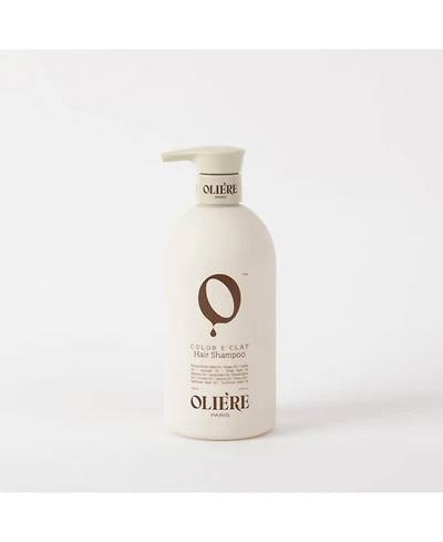Oliere Paris Color E'Clat Hair Shampoo