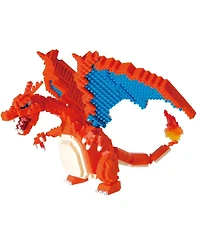 Bandai Nanoblock - Pokemon Series