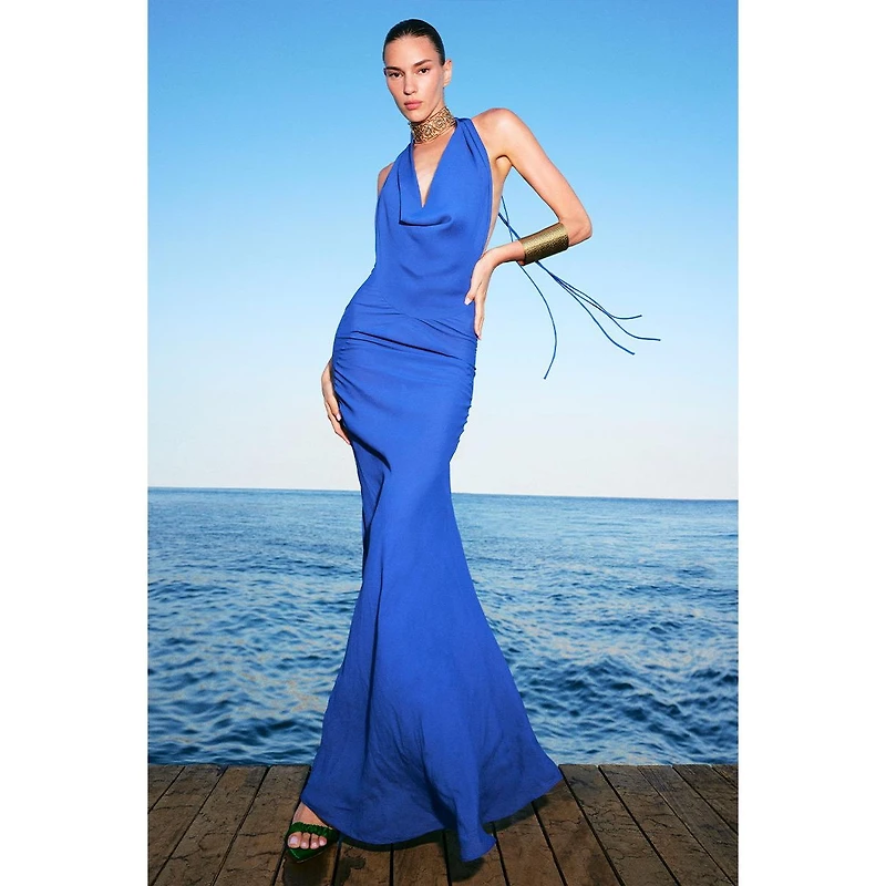 Luna B Women's Siren Dress