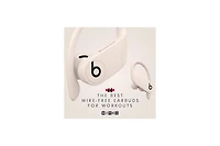 Beats Powerbeats Pro Wireless Earphones - Ivory