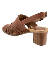 Trotters Women's Mariam Sandal