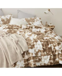 Coma Inducer Chunky Bunny Spotty Oversized Comforter Set