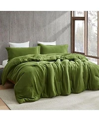 Coma Inducer My Favorite Sweatshirt Oversized Comforter Set