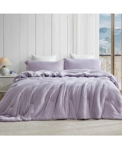 Coma Inducer Sweater Weather Coma Inducer Oversized Comforter Set