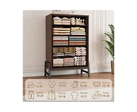 gaomon 4+2 Dresser for Bedroom