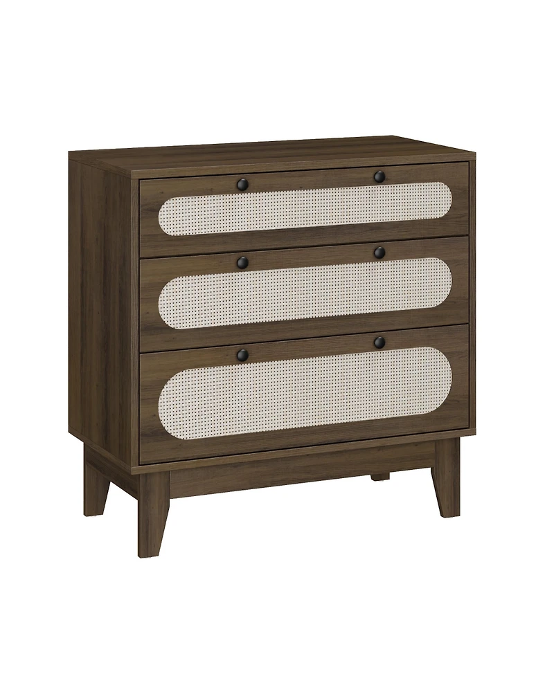 gaomon Drawer Dresser for Bedroom