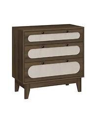 gaomon Drawer Dresser for Bedroom