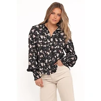 Petal and Pup Women's Parsons Blouse
