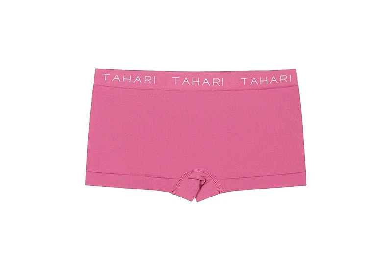 Tahari Girls 4-Pack Short Underwear