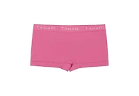 Tahari Girls 4-Pack Short Underwear