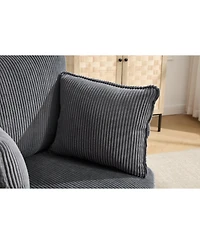 Streamdale Furniture Swivel Chair for Home or Office