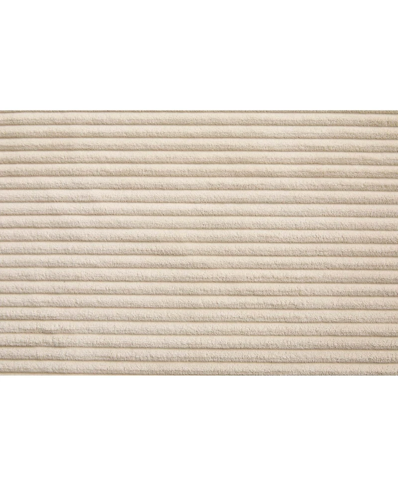 Streamdale Furniture Ottoman for Home or Office Use