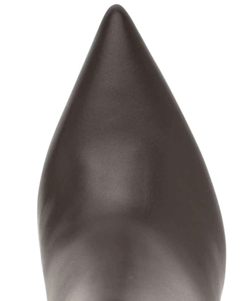 Nine West Women's Cook Tall Stiletto Dress Boots