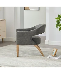 Streamdale Furniture Upholstered Accent Armchair
